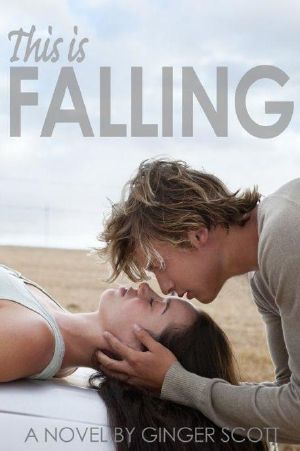 [Falling 01] • This Is Falling